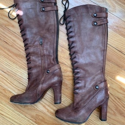 sam edelman ponce buckle tall boot